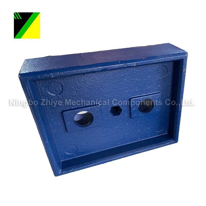 Что такое высокохромистый чугун КЛАССА 3А и какую пользу он может принести для ваших применений?