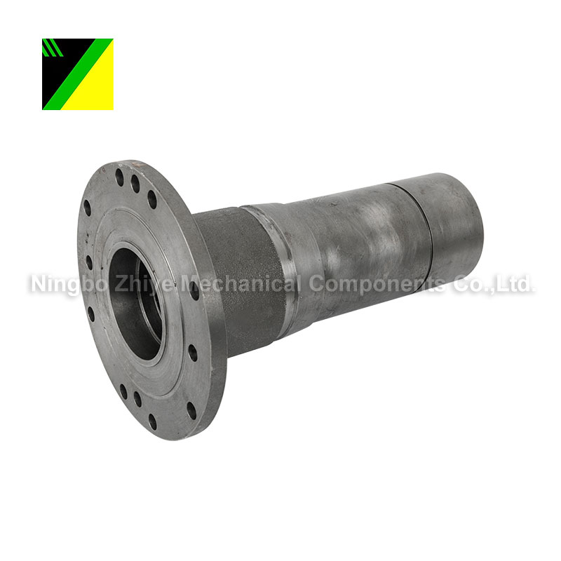 Почему литье по выплавляемым моделям является лучшим выбором для прецизионных металлических компонентов?