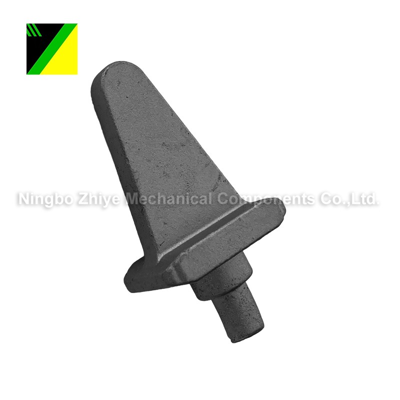 Как отливка перегородки из углеродистой стали улучшает производительность промышленных компонентов?