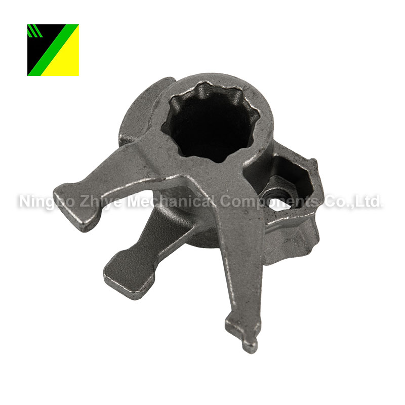 Почему сдвиговая стенка для литья по выплавляемым моделям из углеродистой стали и силикагеля необходима для обеспечения долговечности промышленности?