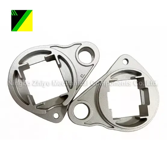 Аксессуары для солнечных штор Silica Sol Precision Casting