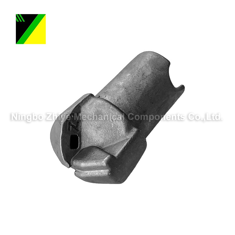 ZG340-640 ZG55 углеродистая сталь